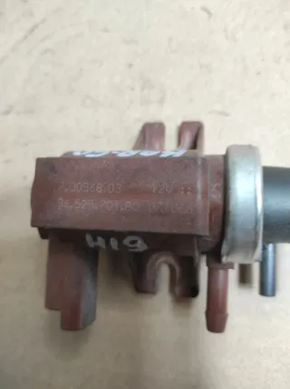 7.00968.03,96.525.701.80 Клапан управления турбиной (Актуатор) Peugeot Partner 1 1.6л HDI  Арт 87403785, вид 2