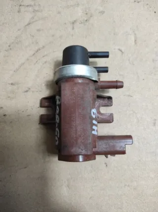 7.00968.03,96.525.701.80 Клапан управления турбиной (Актуатор) Peugeot Partner 1 1.6л HDI  Арт 87403785, вид 1