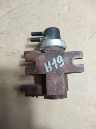 7.00968.03,96.525.701.80 Клапан управления турбиной (Актуатор) Peugeot Partner 1 1.6л HDI  Арт 87403785, вид 3