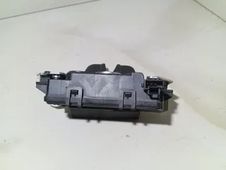  Замок крышки багажника Opel Zafira B Арт 87409459, вид 2