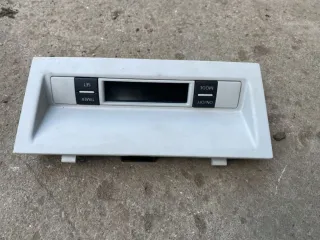 7E5919037G Блок управления автономным отопителем Volkswagen Multivan T6 Арт 30270231, вид 1