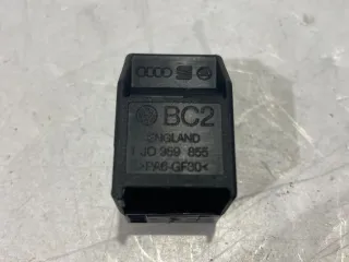  Кнопка стеклоподъемника заднего правого  Volkswagen Passat B5 Арт 3211115808, вид 3