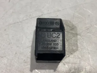 1J0959855 Кнопка стеклоподъемника заднего правого  Volkswagen Passat B5 Арт 3211113816, вид 4