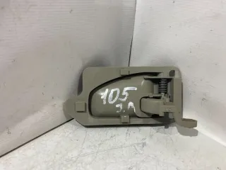 9631487777 Ручка внутренняя задняя левая Citroen Xsara Picasso Арт 3211105817, вид 2