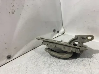 9631487777 Ручка внутренняя задняя левая Citroen Xsara Picasso Арт 3211105817, вид 3