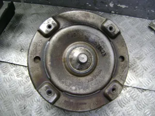 4168028623 Гидротрансформатор АКПП (бублик) BMW 3 E90/E91/E92/E93 Арт 87420226, вид 4