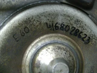 4168028623 Гидротрансформатор АКПП (бублик) BMW 3 E90/E91/E92/E93 Арт 87420226, вид 5