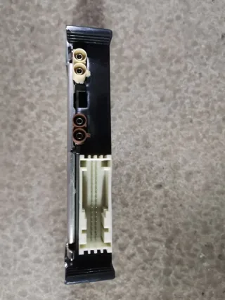 A2479009312, 2479009312 Модуль громкой связи Mercedes Sprinter W907/910 Арт 87420451, вид 2