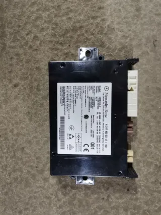 A2479009312, 2479009312 Модуль громкой связи Mercedes Sprinter W907/910 Арт 87420451, вид 1