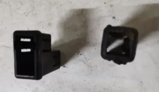  Направляющая задней распашной двери Mercedes Sprinter W901-905 Арт 87420669, вид 2