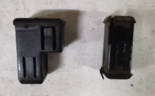  Направляющая задней распашной двери Mercedes Sprinter W901-905 Арт 87420669, вид 1