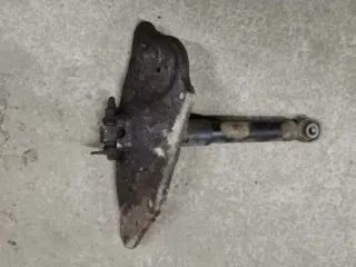 9684061680 Амортизатор задний Citroen Berlingo 2  Арт 87420803, вид 2