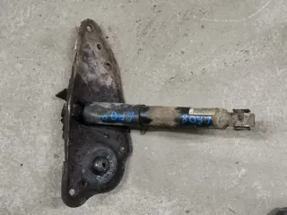 9684061680 Амортизатор задний Citroen Berlingo 2  Арт 87420803, вид 1