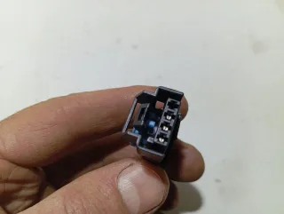  Замок крышки багажника Opel Zafira B Арт 87409459, вид 5