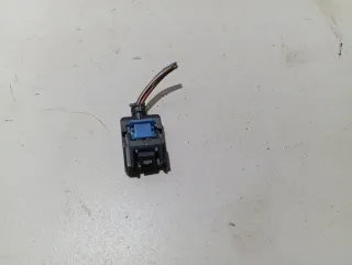  Замок крышки багажника Opel Zafira B Арт 87409459, вид 4