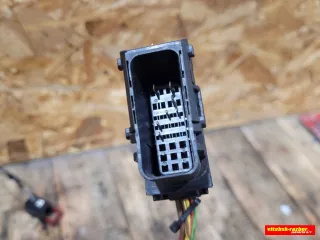 13139942 Проводка двери Opel Signum Арт 87430459, вид 9