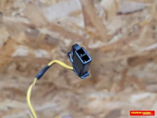 13139942 Проводка двери Opel Signum Арт 87430459, вид 8