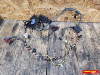 13139942 Проводка двери Opel Signum Арт 87430459, вид 1