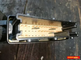 13111457 Блок комфорта Opel Signum Арт 87430668, вид 4