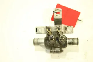  Подогрев антифриза Citroen Berlingo 1 restailing 1.6л HDi Арт 87432035, вид 2