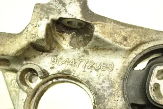 9644772380 Кронштейн полуоси Citroen Berlingo 1 restailing Арт 87432041, вид 3