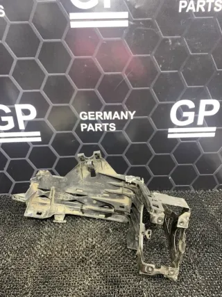 51647200793, 7200793 Рамка фары левой BMW 5 F10/F11/GT F07 Арт 87434145, вид 3