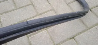 4F5833721 Уплотнитель двери задней левой Audi A6 C6 (S6,RS6) Арт 87438945, вид 6