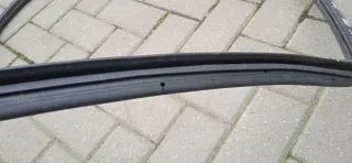 4F5833721 Уплотнитель двери задней левой Audi A6 C6 (S6,RS6) Арт 87438945, вид 5