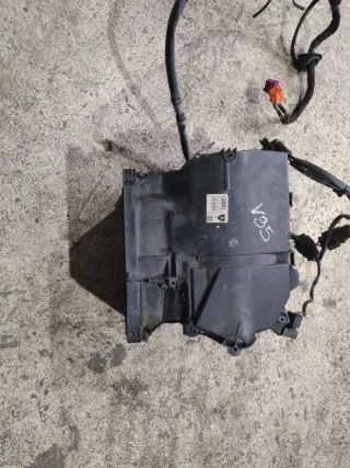  Отопитель в сборе Audi A6 C6 (S6,RS6) Арт 87439012, вид 1