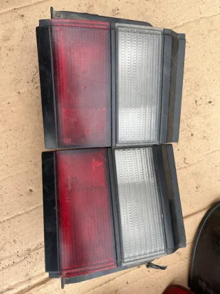  Фонарь задний (комплект) Volkswagen Passat B3 Арт 87439124, вид 2