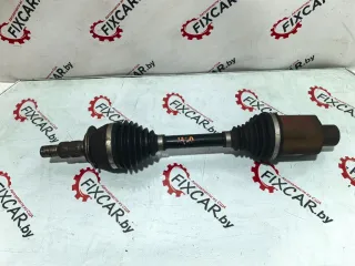 60005545 Полуось передняя правая (приводной вал, шрус) Buick Encore GX Арт 13669