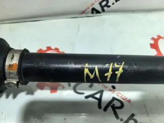 84066553 Полуось передняя правая (приводной вал, шрус) Chevrolet Malibu 9 restailing Арт 13684, вид 3