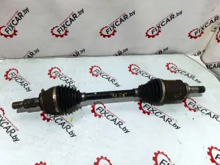 60005207 Полуось передняя левая (приводной вал, шрус) Buick Encore GX Арт 13688