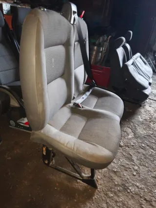 Сиденье переднее правое Citroen Jumper 2 Арт 3057507, вид 3