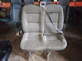  Сиденье переднее правое Citroen Jumper 2 Арт 3057507, вид 1