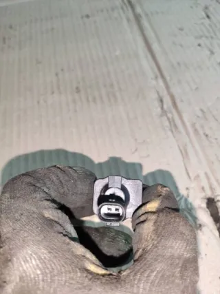 7639993 Датчик давления масла BMW 3 F30/F31/GT F34 2.0л Арт 87445697, вид 2