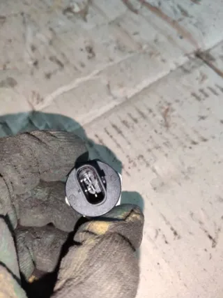 0261230403 Датчик давления масла BMW 3 F30/F31/GT F34 2.0л Арт 87449773, вид 2