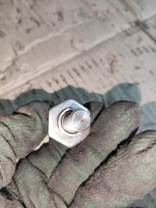 0261230403 Датчик давления масла BMW 3 F30/F31/GT F34 2.0л Арт 87449773, вид 3