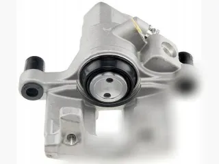  Суппорт задний левый Mazda 3 BK Арт 133513258, вид 1