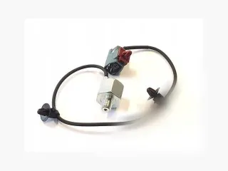  Датчик детонации Mazda 3 BK Арт 133556579, вид 1