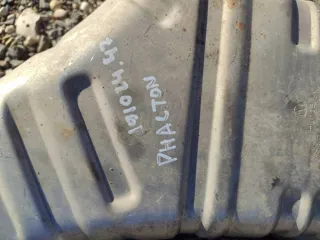 3d0253611r Глушитель Volkswagen Phaeton Арт 87460142, вид 6