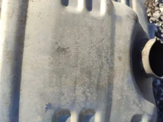 3d0253611r Глушитель Volkswagen Phaeton Арт 87460142, вид 5