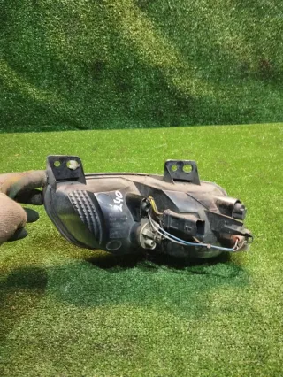  Фонарь противотуманный левый Citroen C4 Grand Picasso 2 Арт 87460157, вид 2