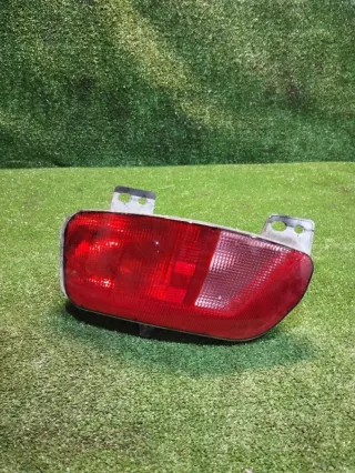  Фонарь противотуманный левый Citroen C4 Grand Picasso 2 Арт 87460157, вид 1