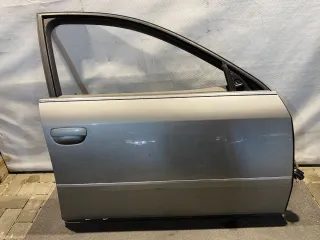  Замок двери передней правой Audi A6 C5 (S6,RS6) Арт 87464578, вид 1