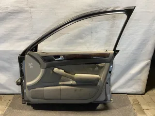  Замок двери передней правой Audi A6 C5 (S6,RS6) Арт 87464578, вид 2