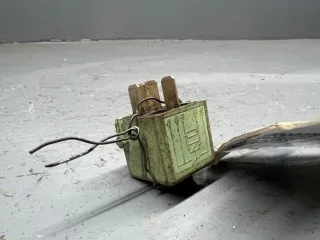 6136-8373700 Реле (прочие) BMW Z4 E85/E86 Арт 87181605, вид 2