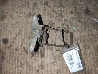  Накладка замка капота Saab 9-5 1 Арт 87465924, вид 2