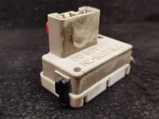  Датчик педали тормоза (лягушка) Chrysler Voyager 4 Арт CRH-197, вид 11