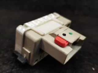  Датчик педали тормоза (лягушка) Chrysler Voyager 4 Арт CRH-197, вид 3